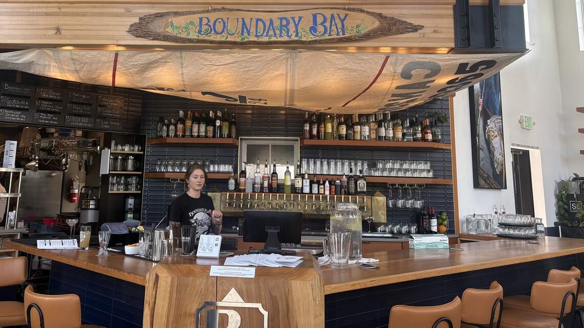 Whatcom Roundup: Downtown shop is expanding, and a Boundary Bay Brewery spinoff