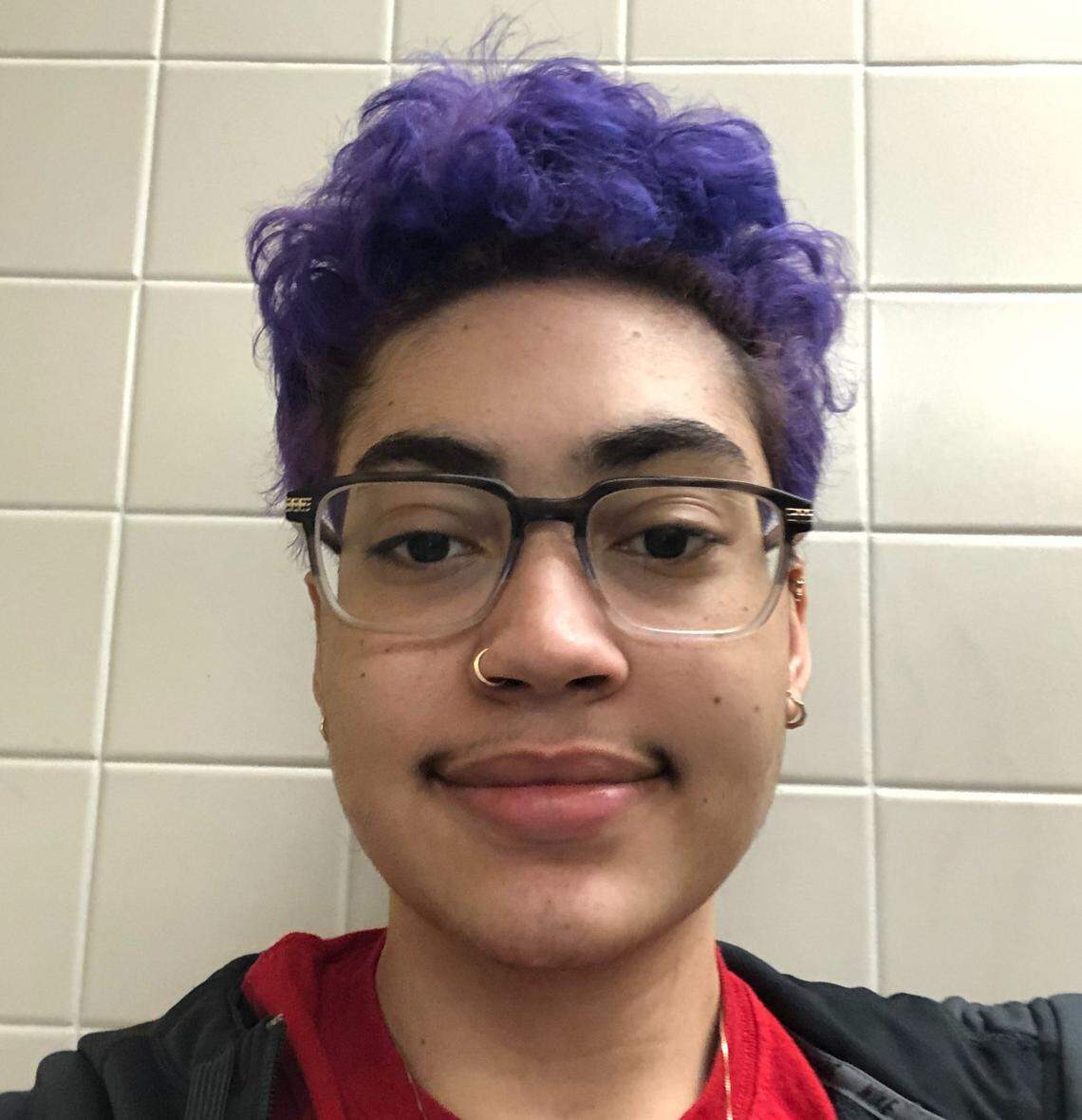 Profile Image of Kiaya Wilson