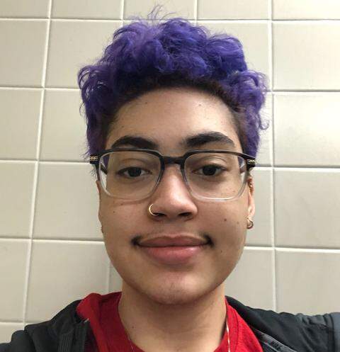 Profile Image of Kiaya Wilson