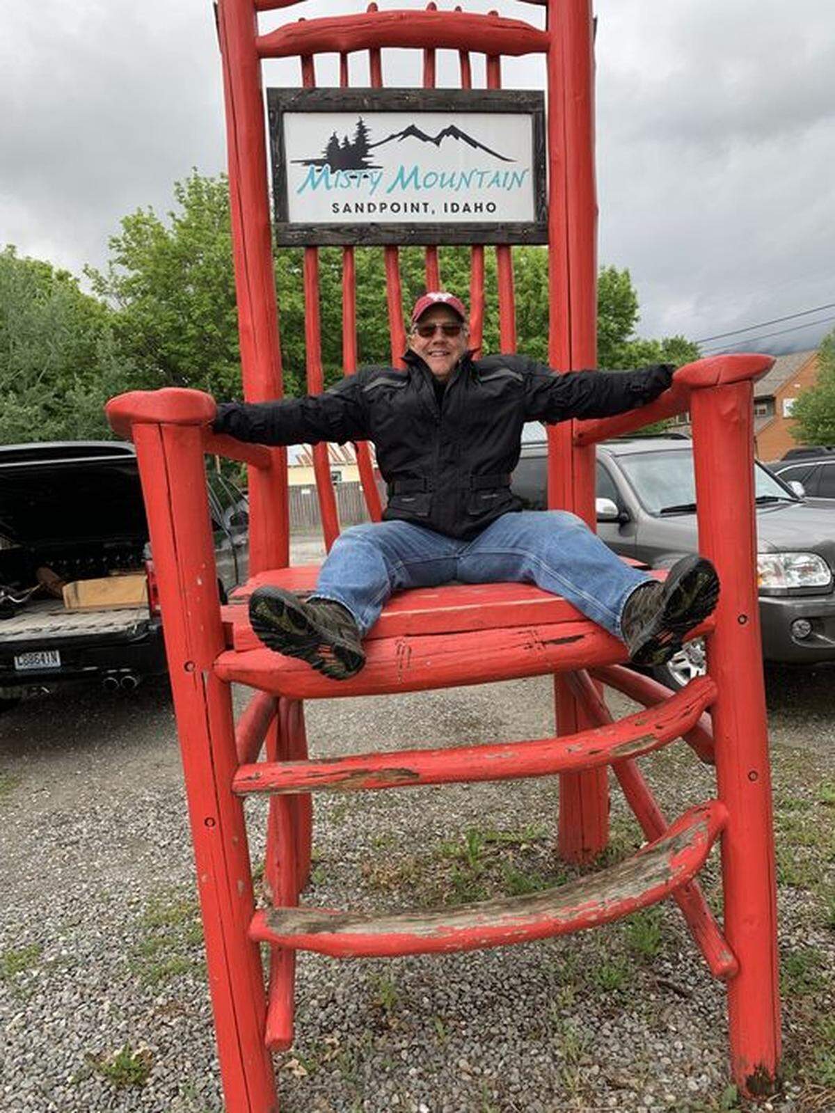 Whatcom County resident Bob Bray was known for his sense of humor, as well as his love for his family and community, friends say. Bray was fatally injured Sept. 25 along Highway 20 in Skagit County after the motorcycle he was riding was reportedly struck by another at the intersection with Bayview Edison Road.