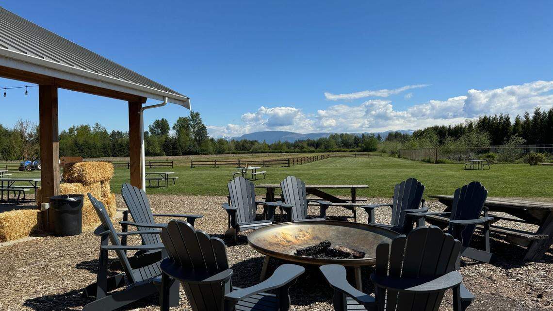 Lynden distillery kicks off summer live music series this week; concerts are free