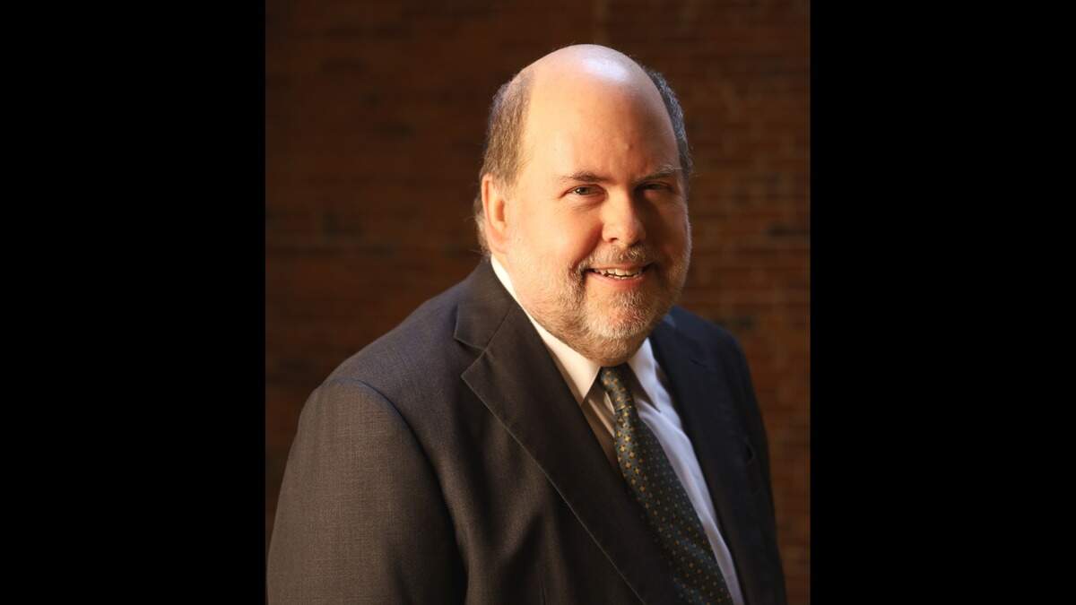 David Nelson is one of three candidates running for Whatcom County District Court Judge Position 2 in the Aug. 2 Washington state primary election.