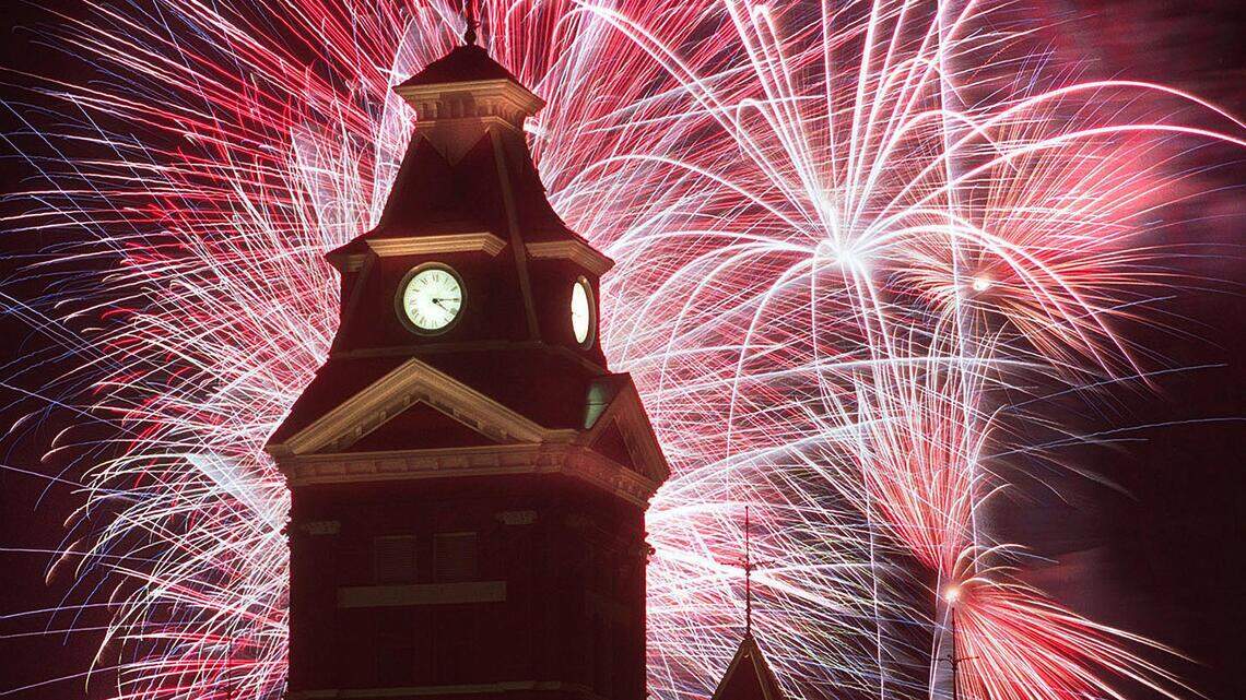 Can I call the cops on my neighbor for fireworks? See WA, Whatcom County rules