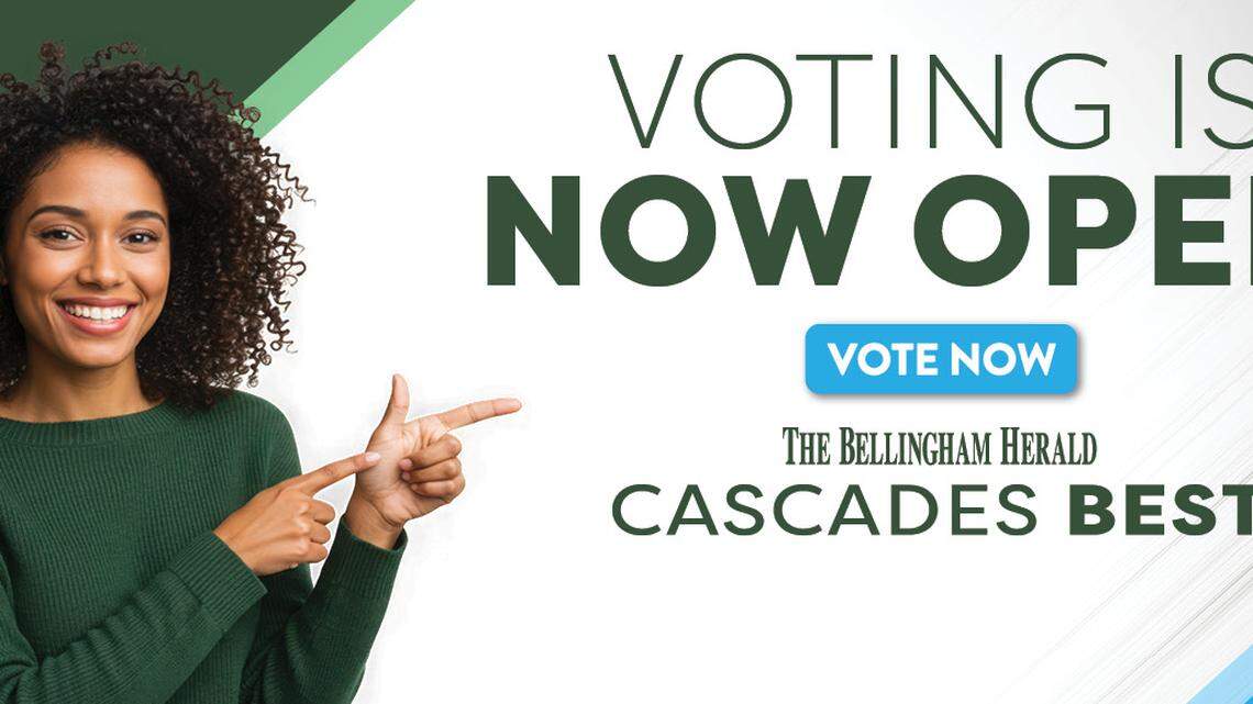What are The Cascades Best Awards? Vote now to support local businesses
