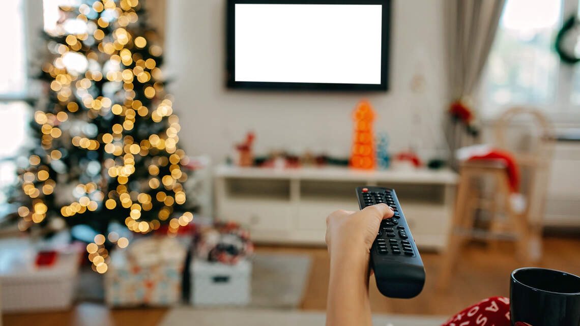 Help us find Whatcom County’s favorite Christmas movie by voting in our poll