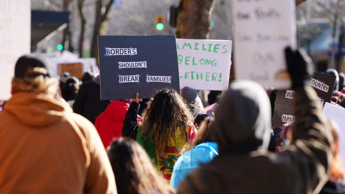 Bellingham organization launches Mother’s Day fundraiser for immigrant moms