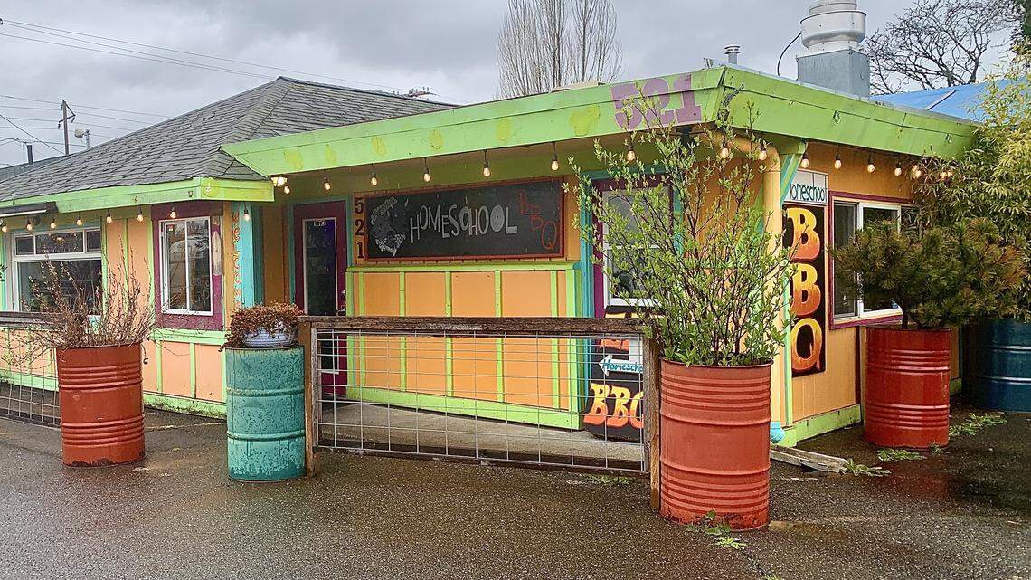 Bellingham BBQ restaurant set to close will remain open for a bit longer