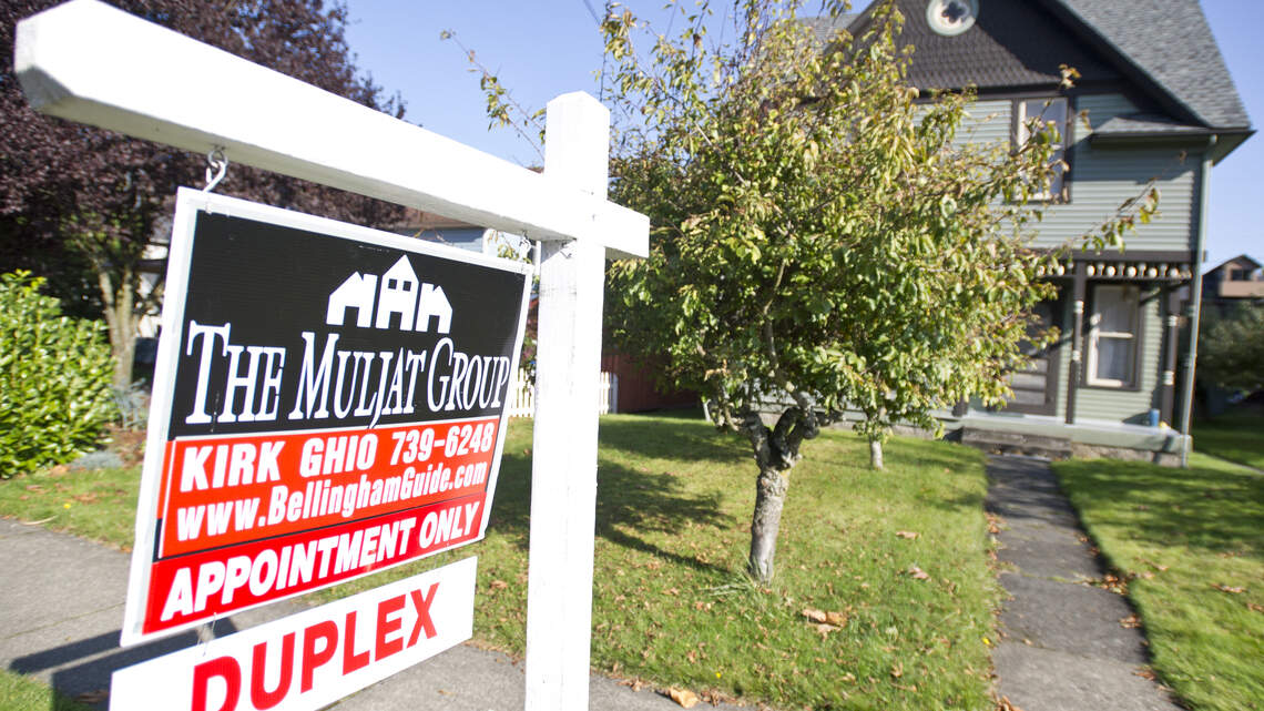 Washington real estate group is discouraging open houses during coronavirus outbreak