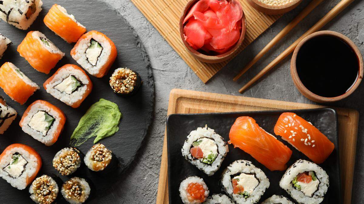 Pier 50, an all-you-can-eat sushi restaurant, will replace Mikuni at 1735 Arden Way in Sacramento.