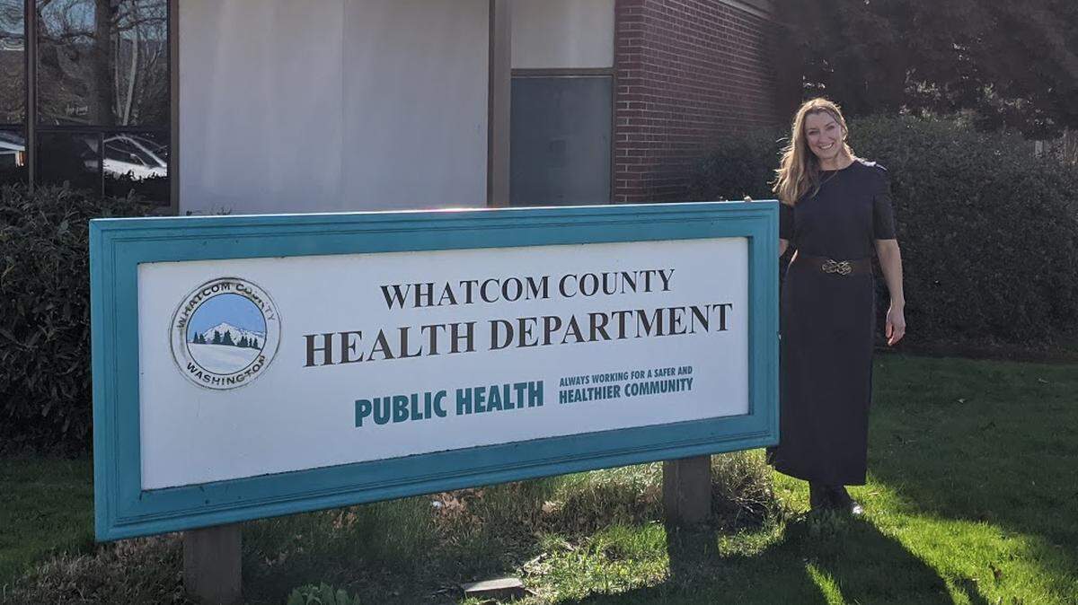 Health Director Erika Lautenbach, whose agency guided the COVID pandemic response, said Whatcom County Councilman Tyler Byrd was out of line for publicly chastising volunteer members of the county’s Public Health Advisory Board.