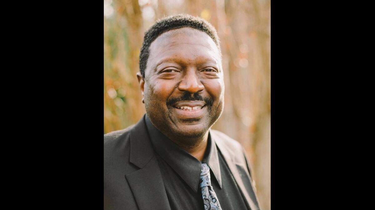 Russ Whidbee is leading the election for the Bellingham City Council’s at-large seat.