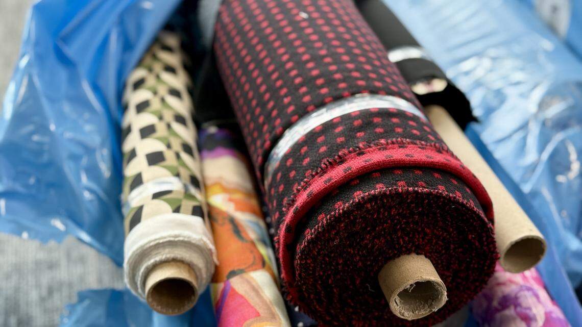 New Fairhaven shop brings ethically sourced, eco-conscious fabric to Bellingham