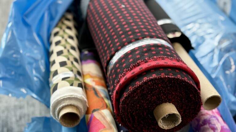 New Fairhaven shop brings ethically sourced, eco-conscious fabric to Bellingham
