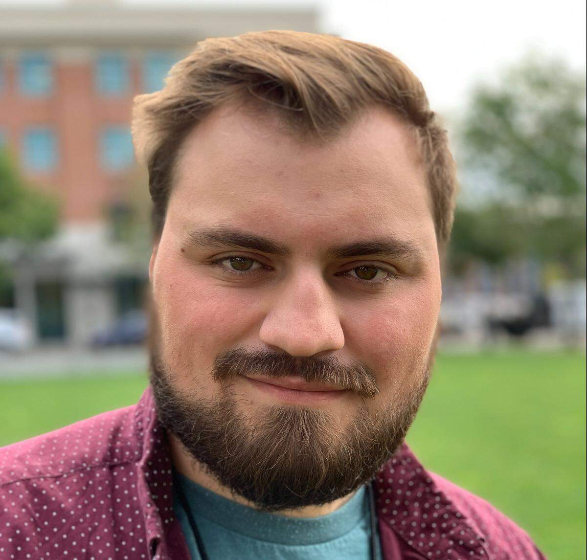 Profile Image of Jack Belcher