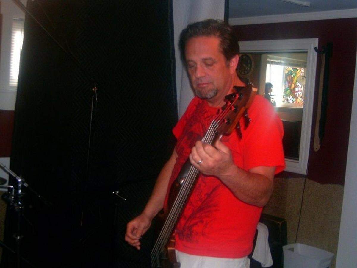 Bradley Ginn Sr., who died on July 31, was known for his love of music. He played bass guitar and the piano, “but you didn’t want to hear him sing,” his daughter Aurieona Ginn recalled fondly Monday in an interview with The Bellingham Herald. Bellingham Fire Department employees attempted to intubate his body 15 times while it was awaiting pick up by a funeral home.