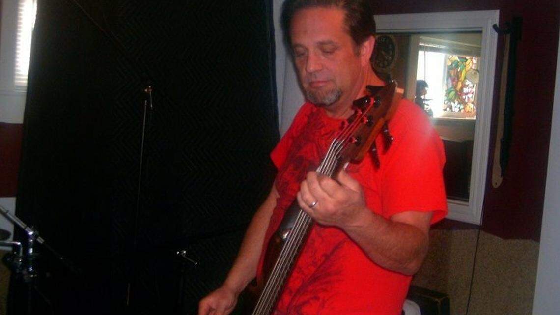 ‘His body wasn’t even cold — are you ... kidding me?’ says son of intubated dead man