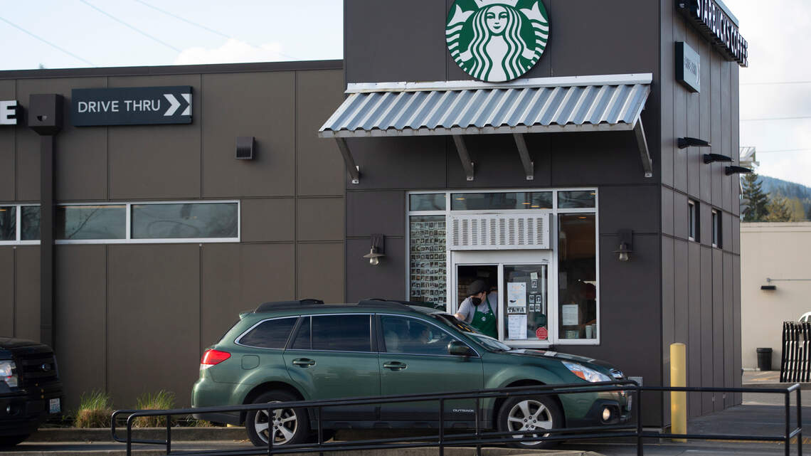 These Bellingham employees state their case on why a union would benefit Starbucks