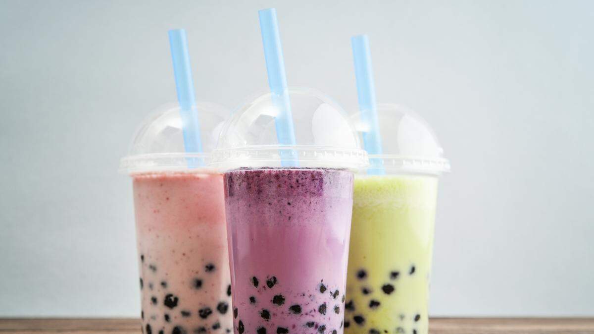 Poll finds the best bubble tea in Bellingham at Happy Lemon, a restaurant in Whatcom County.