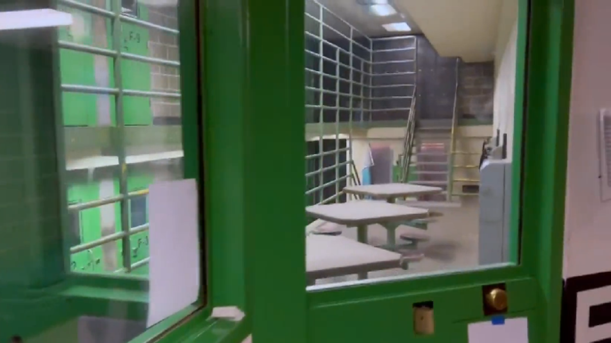 A Whatcom County jail inmate died Jan. 21 following a suicide attempt at the facility.