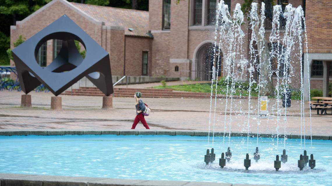 Here’s how WWU plans to address community concerns over the spread of COVID off campus