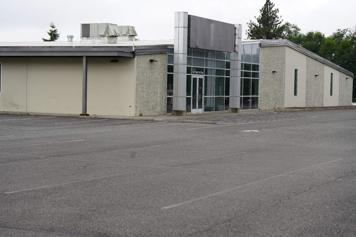 HomesNOW! Not Later announced on September 16, 2024, that the group had secured a staging area to build new tiny homes for formerly unhoused individuals at 140 East Bellis Fair Parkway in Bellingham, Wash.