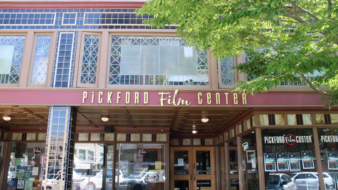 What makes Bellingham theater an ‘awesome place’ for movies? Take an inside look