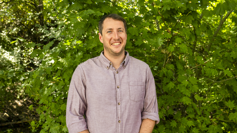 Bellingham nonprofit Sustainable Connections announces new executive director