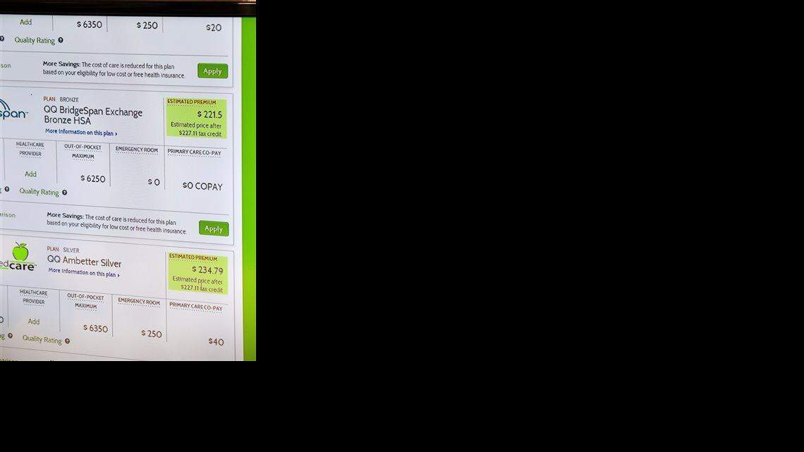 Washington’s HealthPlanFinder used by more than 2 million in 2020