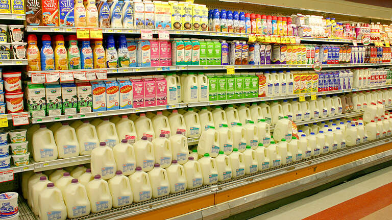 Here’s what we found during our November survey of Bellingham’s grocery prices