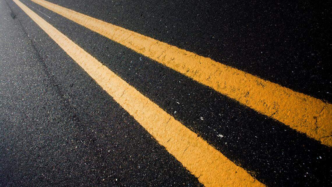 Be patient with the person trying to parallel park, rather than trying this illegal move