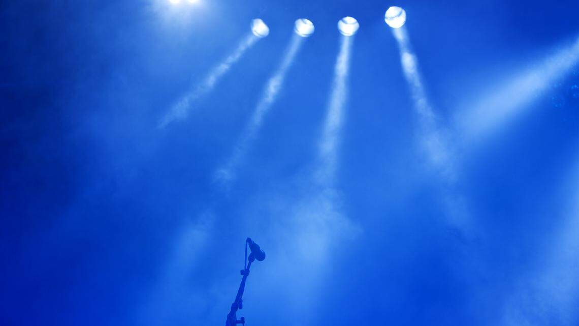 Out-of-town talent to headline first live show at new Tri-Cities venue, Mystery Theatre