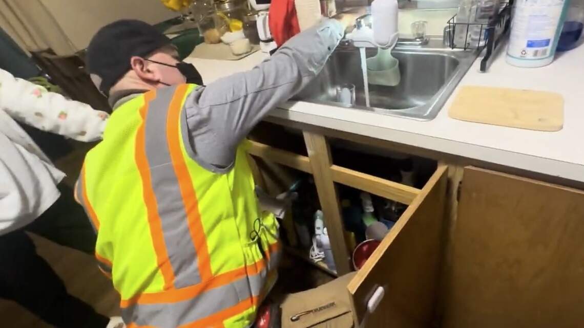 Did your rental unit pass inspection? This new city dashboard can tell you