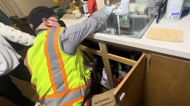 Did your rental unit pass inspection? This new city dashboard can tell you