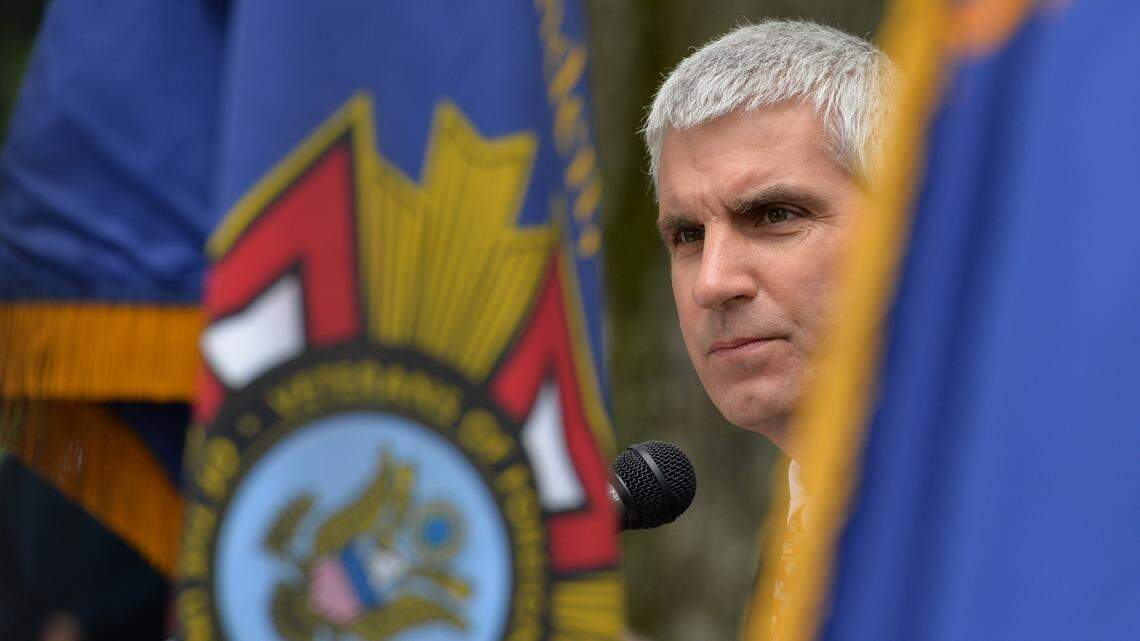 ‘You already know what to do,’ Lynden mayor urges as test reveals elevated COVID levels