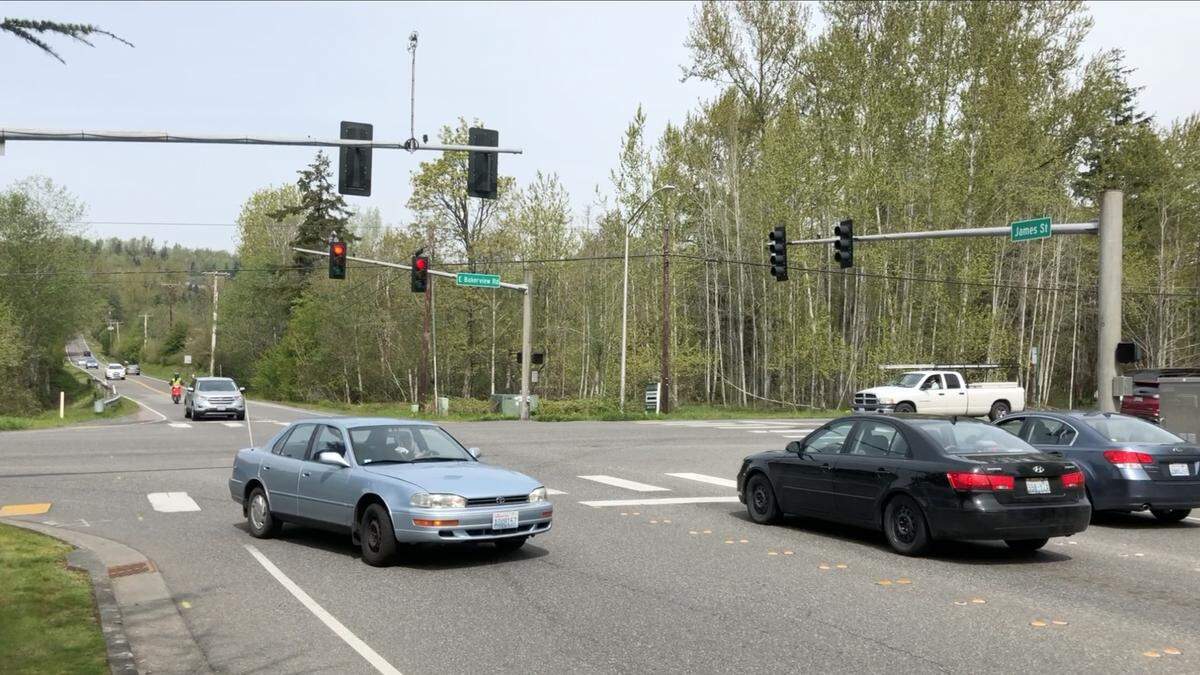 The city of Bellingham plans to update the streets, roads, curbs and gutters in the King Mountain neighborhood and parts of the Irongate neighborhood.