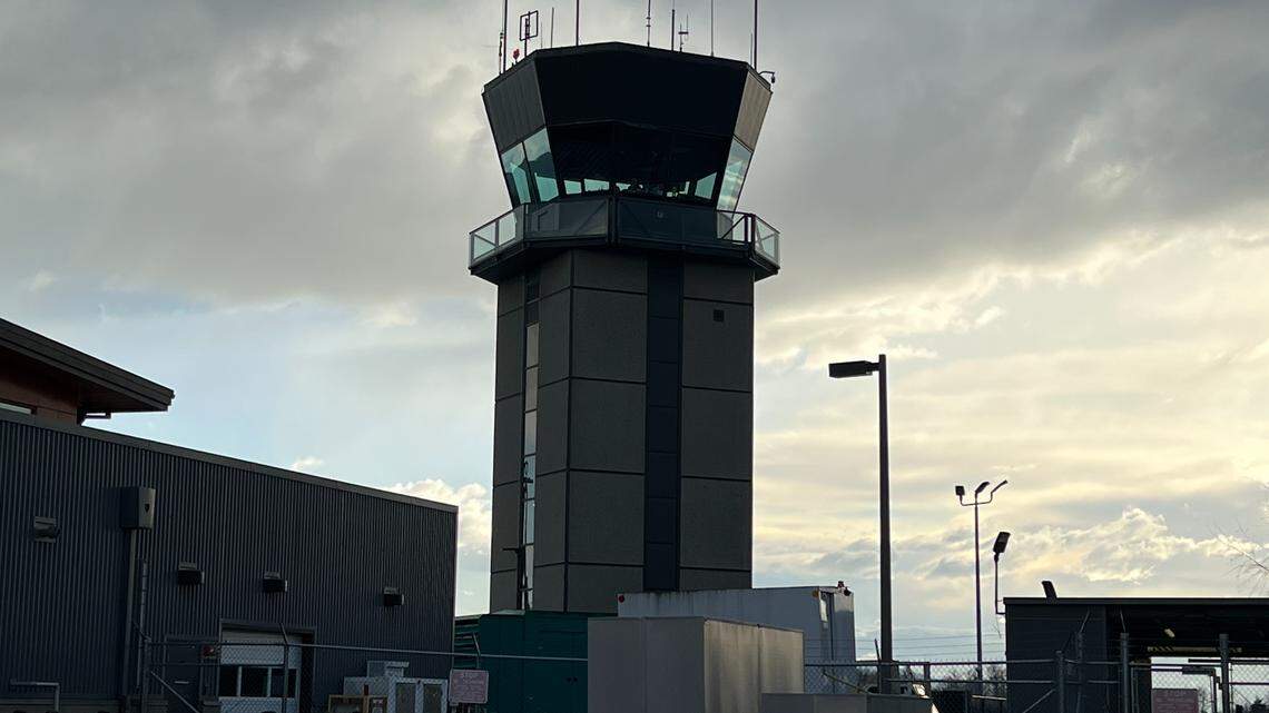 Top Stories: New flight out of Bellingham; festival lineup; austerity details