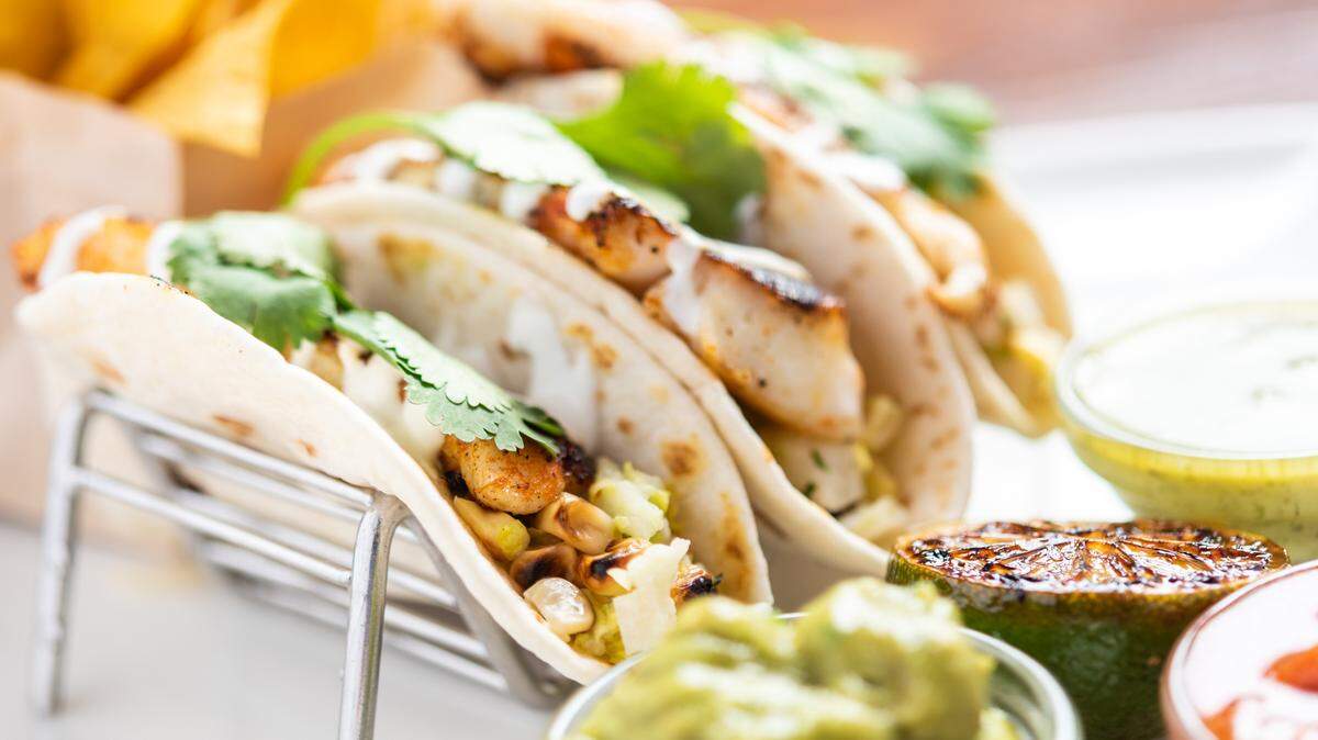 Poll finds the best fish tacos in Bellingham at Black Sheep, a Mexican restaurant in Whatcom County known for its tacos and tequila.