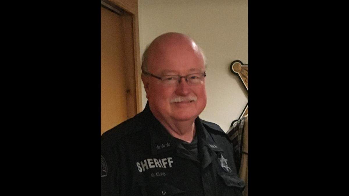 Whatcom County Sheriff Bill Elfo told the Whatcom County Council that gun owners seeking a concealed handgun permit from Whatcom County are having to wait up to a year because of applications that accumulated during the new coronavirus pandemic.
