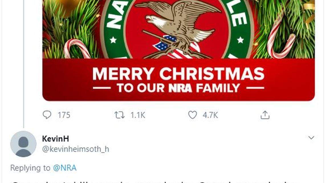 Man accused of fatally shooting Bellingham principal may have admitted it on Twitter 