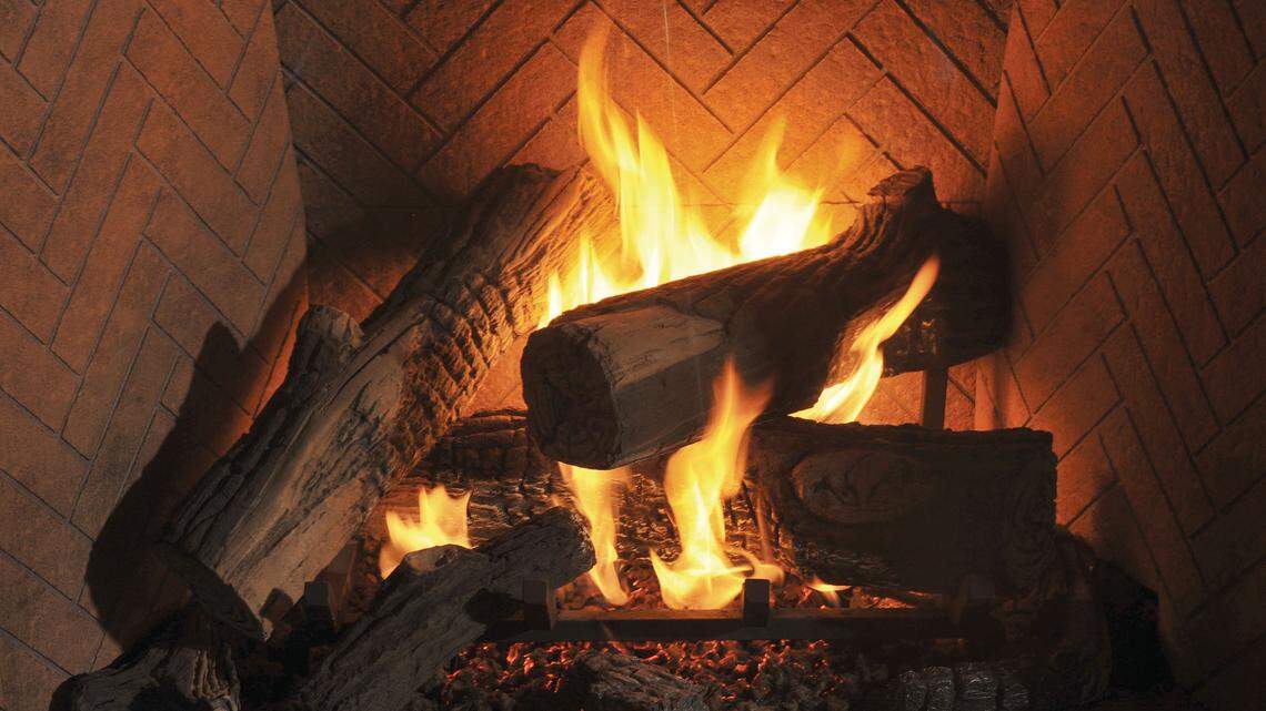 Home fireplaces can be as unhealthy as wildfires. How to report thick smoke in Tri-Cities