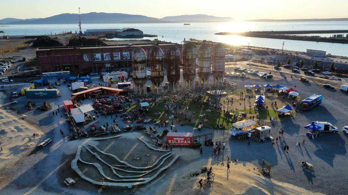 Whatcom Roundup: New tap house downtown; chain bakery and Portal pop-up plans