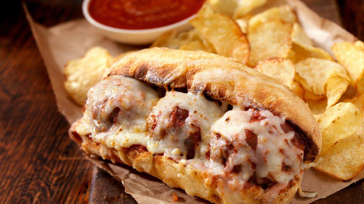 Reader poll finds the best hot sandwich in Bellingham at a restaurant also known for its breakfast sandwiches, biscuits, soup and salad.