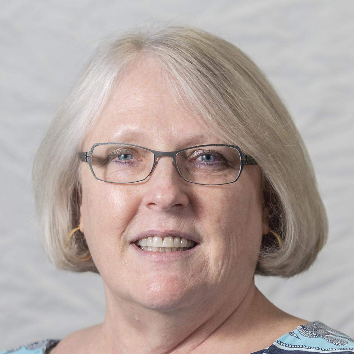 Profile Image of Julie Shirley