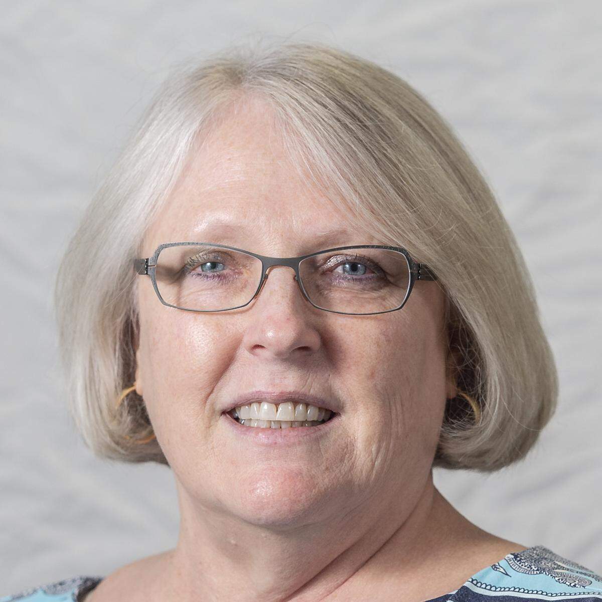 Profile Image of Julie Shirley