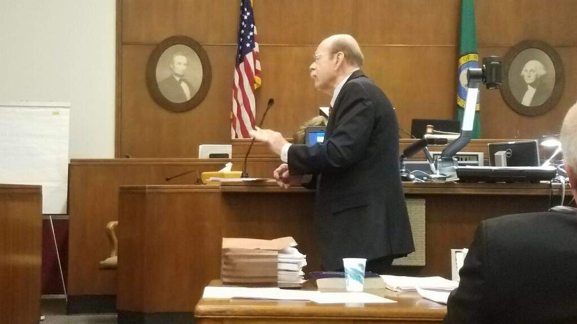 ‘I really thought we would solve it’ prosecutor says of Stavik’s murder after verdict