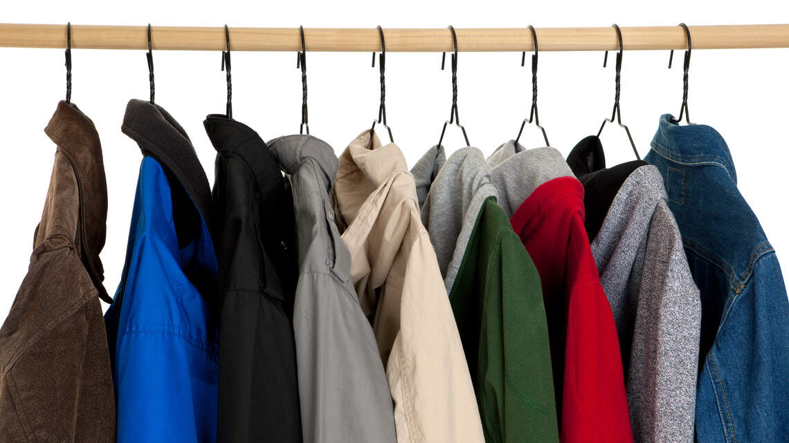 Best thrift store in the Sacramento area? Vote on your favorite find