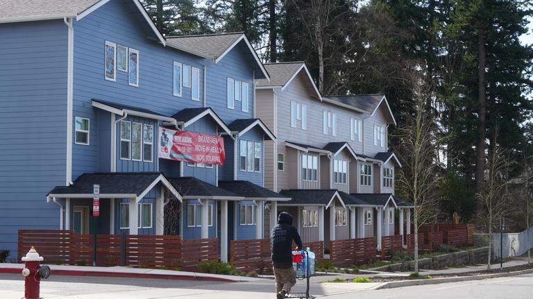 Action planned for Bellingham encampment as King Mountain neighbors demand fixes