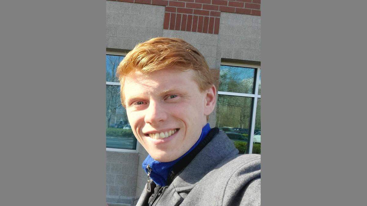 Jeremiah Ramsey is one of three candidates in the Tuesday, Aug. 3, primary election for the Whatcom County Council’s District 1 seat in south Bellingham. The top two candidates will move on to the Nov. 2 general election.