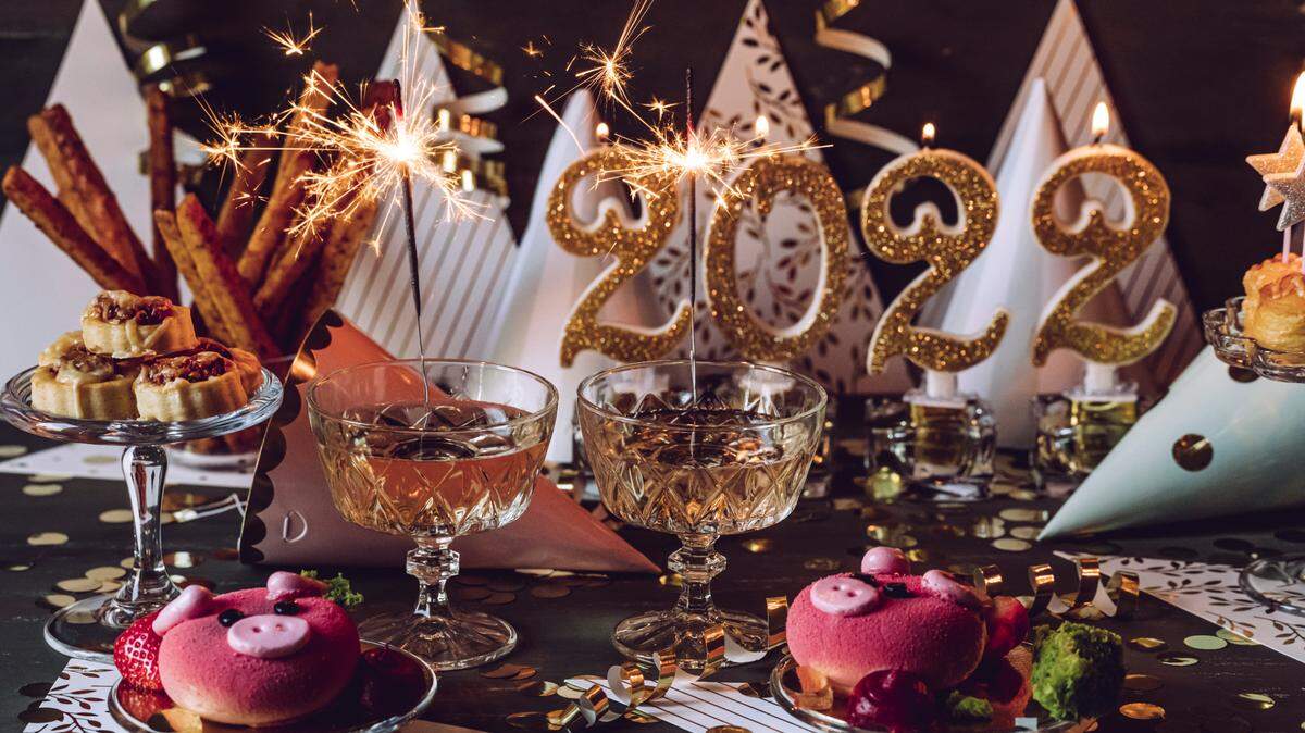 Our survey this week asks readers to tell us where their favorite place to ring in the New Year, Bellingham-style.