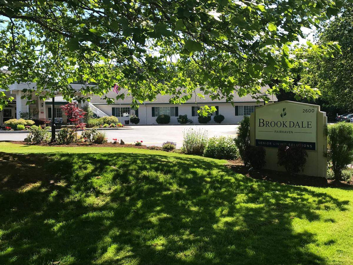 Brookdale Fairhaven, at 2600 Old Fairhaven Parkway in Bellingham, was notified by the Department of Social and Health Services May 10 that an investigation found the facility had violated state laws for reporting abuse and neglect and investigating incidents of verbal and/or physical abuse by staff, according to state documents obtained by The Bellingham Herald.